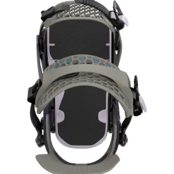 Bataleon Disaster+ Snowboard + Astro Asymwrap Snowboard Bindings 2025- Snowboards With Bindings|Snowboard Packages