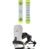 Bataleon Disaster Snowboard + Fly Snowboard Bindings 2025- Snowboards With Bindings|Snowboard Packages