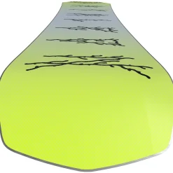 Bataleon Disaster Snowboard + Fly Snowboard Bindings 2025- Snowboards With Bindings|Snowboard Packages