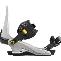 Bataleon Disaster Snowboard + Fly Snowboard Bindings 2025- Snowboards With Bindings|Snowboard Packages