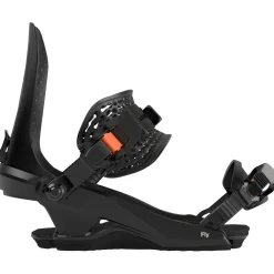 Bataleon Disaster Snowboard + Fly Snowboard Bindings 2025- Snowboards With Bindings|Snowboard Packages