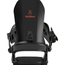 Bataleon Disaster Snowboard + Fly Snowboard Bindings 2025- Snowboards With Bindings|Snowboard Packages