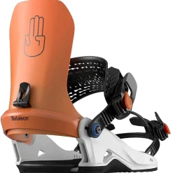 Bataleon Disaster Snowboard + Fly Snowboard Bindings 2025- Snowboards With Bindings|Snowboard Packages