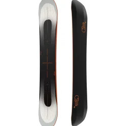 Bataleon Evil Twin+ Snowboard 2025- Snowboards