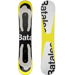 Bataleon Evil Twin Snowboard 2025- Snowboards