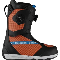 Bataleon Evil Twin+ Snowboard + Blaster Asymwrap Snowboard Bindings + Salsa BOA Snowboard Boots 2025- Snowboards, Bindings & Boots|Snowboard Packages