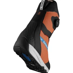 Bataleon Evil Twin+ Snowboard + Blaster Asymwrap Snowboard Bindings + Salsa BOA Snowboard Boots 2025- Snowboards, Bindings & Boots|Snowboard Packages