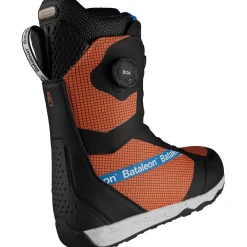 Bataleon Evil Twin+ Snowboard + Blaster Asymwrap Snowboard Bindings + Salsa BOA Snowboard Boots 2025- Snowboards, Bindings & Boots|Snowboard Packages