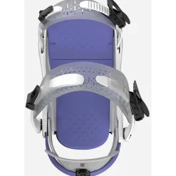 Bataleon Feelbetter Snowboard + Donna Heelwrap Snowboard Bindings + Mosh BOA Snowboard Boots - Women's 2025- Snowboards, Bindings & Boots|Snowboard Packages