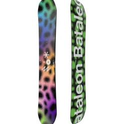 Bataleon Fun.Kink Snowboard 2025- Snowboards