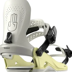 Bataleon Gata Snowboard Bindings - Women's 2025- Snowboard Bindings