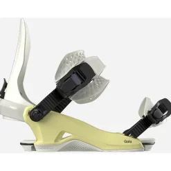 Bataleon Gata Snowboard Bindings - Women's 2025- Snowboard Bindings