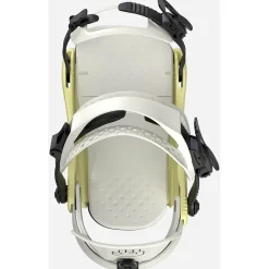 Bataleon Gata Snowboard Bindings - Women's 2025- Snowboard Bindings