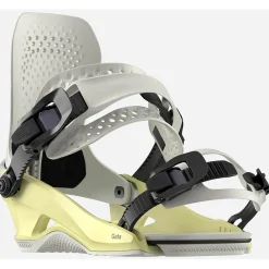 Bataleon Gata Snowboard Bindings - Women's 2025- Snowboard Bindings