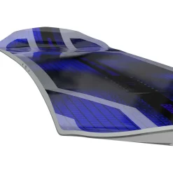 Bataleon Goliath Snowboard + Chaos Asymwrap Snowboard Bindings 2025- Snowboards With Bindings|Snowboard Packages