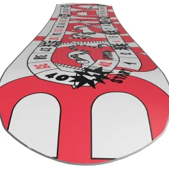 Bataleon Moodboard Snowboard + Gata Snowboard Bindings - Women's 2025- Snowboards With Bindings|Snowboard Packages