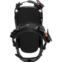 Bataleon Party Wave Snowboard + Fly Snowboard Bindings 2025- Snowboards With Bindings|Snowboard Packages