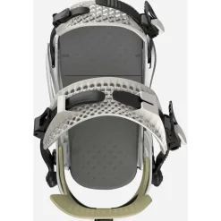 Bataleon Push Up+ Snowboard + Etna Snowboard Bindings - Women's 2025- Snowboards With Bindings|Snowboard Packages