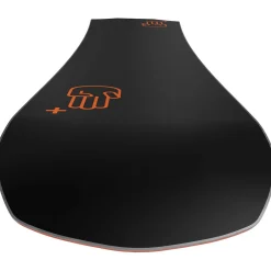 Bataleon Push Up+ Snowboard + Etna Snowboard Bindings + Mosh BOA Snowboard Boots - Women's 2025- Snowboards, Bindings & Boots|Snowboard Packages