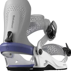 Bataleon Push Up Snowboard + Donna Heelwrap Snowboard Bindings + Mosh BOA Snowboard Boots - Women's 2025- Snowboards, Bindings & Boots|Snowboard Packages