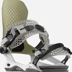 Bataleon Push Up Snowboard + Etna Snowboard Bindings - Women's 2025- Snowboards With Bindings|Snowboard Packages