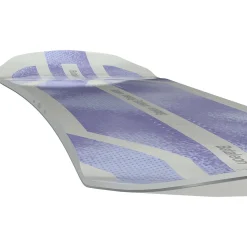 Bataleon Push Up Snowboard + Etna Snowboard Bindings - Women's 2025- Snowboards With Bindings|Snowboard Packages