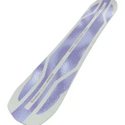 Bataleon Push Up Snowboard + Gata Snowboard Bindings - Women's 2025- Snowboards With Bindings|Snowboard Packages