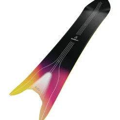 Bataleon Surfer Snowboard + Astro Asymwrap Snowboard Bindings 2025- Snowboards With Bindings|Snowboard Packages