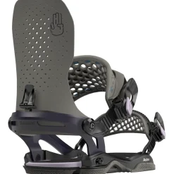 Bataleon Surfer Snowboard + Astro Asymwrap Snowboard Bindings 2025- Snowboards With Bindings|Snowboard Packages