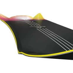 Bataleon Surfer Snowboard + Blaster Asymwrap Snowboard Bindings 2025- Snowboards With Bindings|Snowboard Packages