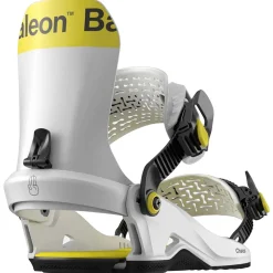 Bataleon Thunderstorm Snowboard + Chaos Heelwrap Snowboard Bindings + Salsa Lace Snowboard Boots 2025- Snowboards, Bindings & Boots|Snowboard Packages