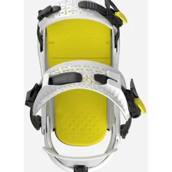 Bataleon Thunderstorm Snowboard + Chaos Heelwrap Snowboard Bindings + Salsa Lace Snowboard Boots 2025- Snowboards, Bindings & Boots|Snowboard Packages