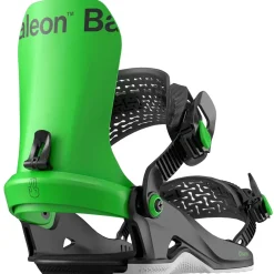 Bataleon Thunderstorm Snowboard + Chaos Heelwrap Snowboard Bindings + Salsa Lace Snowboard Boots 2025- Snowboards, Bindings & Boots|Snowboard Packages