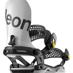 Bataleon Thunderstorm Snowboard + Blaster Asymwrap Snowboard Bindings 2025- Snowboards With Bindings|Snowboard Packages
