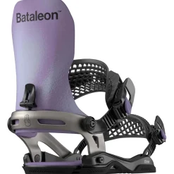 Bataleon Thunderstorm Snowboard + Etna Snowboard Bindings - Women's 2025- Snowboards With Bindings|Snowboard Packages