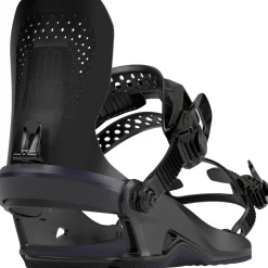 Bataleon Thunderstorm Snowboard + Gata Snowboard Bindings - Women's 2025- Snowboards With Bindings|Snowboard Packages