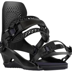 Bataleon Thunderstorm Snowboard + Gata Snowboard Bindings - Women's 2025- Snowboards With Bindings|Snowboard Packages