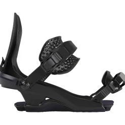 Bataleon Thunderstorm Snowboard + Gata Snowboard Bindings - Women's 2025- Snowboards With Bindings|Snowboard Packages