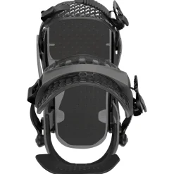 Bataleon Turbo Snowboard + Astro Asymwrap Snowboard Bindings 2025- Snowboards With Bindings|Snowboard Packages