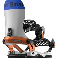Bataleon Turbo Snowboard + Blaster Asymwrap Snowboard Bindings + Salsa BOA Snowboard Boots 2025- Snowboards, Bindings & Boots|Snowboard Packages