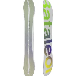 Bataleon Turbo Snowboard + Atom Snowboard Bindings 2025- Snowboards With Bindings|Snowboard Packages