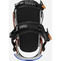 Bataleon Wallie Snowboard + Blaster Asymwrap Snowboard Bindings 2025- Snowboards With Bindings|Snowboard Packages