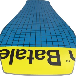 Bataleon Wallie Snowboard + Chaos Heelwrap Snowboard Bindings + Salsa Lace Snowboard Boots 2025- Snowboards, Bindings & Boots|Snowboard Packages