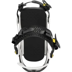 Bataleon Wallie Snowboard + Fly Snowboard Bindings 2025- Snowboards With Bindings|Snowboard Packages