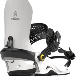 Bataleon Wallie Snowboard + Fly Snowboard Bindings 2025- Snowboards With Bindings|Snowboard Packages