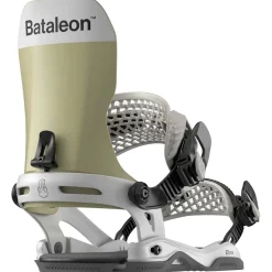 Bataleon Whatever Snowboard + Etna Snowboard Bindings - Women's 2025- Snowboards With Bindings|Snowboard Packages