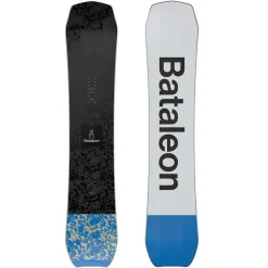 Bataleon Whatever Snowboard + Etna Snowboard Bindings - Women's 2025- Snowboards With Bindings|Snowboard Packages