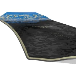 Bataleon Whatever Snowboard + Etna Snowboard Bindings - Women's 2025- Snowboards With Bindings|Snowboard Packages