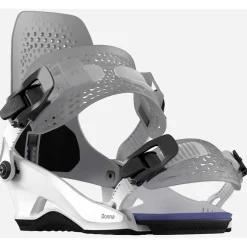 Bataleon Whatever Snowboard + Donna Heelwrap Snowboard Bindings - Women's 2025- Snowboards With Bindings|Snowboard Packages