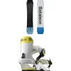 Bataleon Whatever Snowboard + Chaos Heelwrap Snowboard Bindings 2025- Snowboards With Bindings|Snowboard Packages